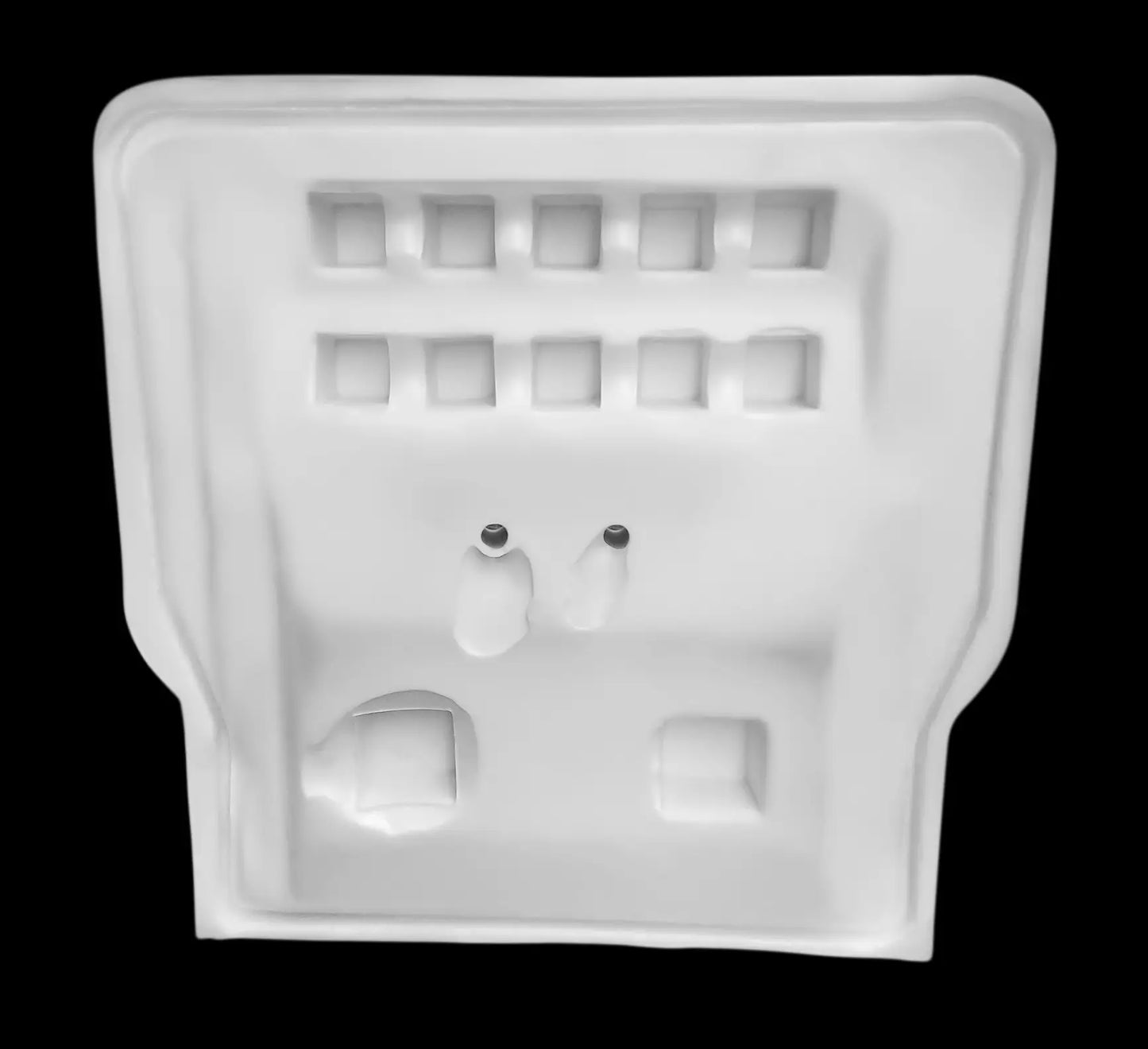 CASCADIA SEAT FOAM REPLACEMENT