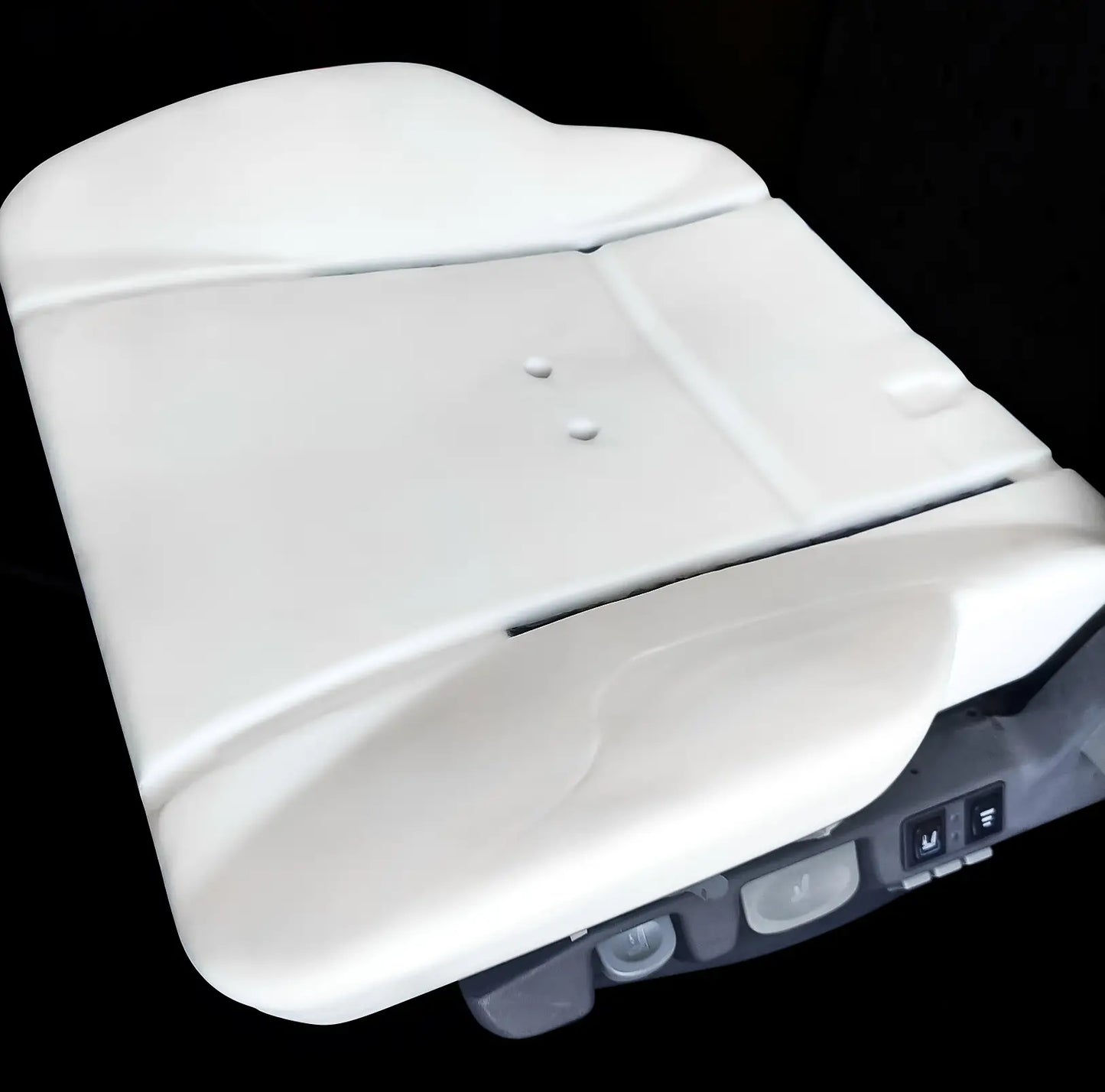 CASCADIA SEAT FOAM REPLACEMENT