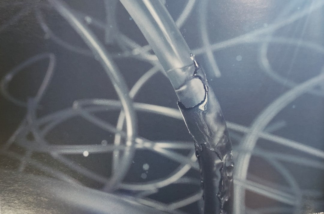 AIR MESH SEAT CUSHION